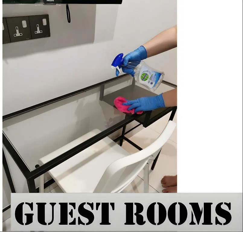 Hotel Big Tree Boutique Ipoh