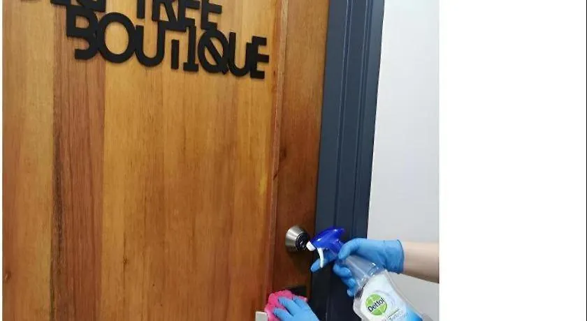Hotel Big Tree Boutique Ipoh