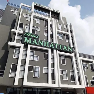 Manhattan *** Ipoh