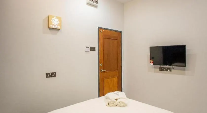 Big Tree Boutique Hotel Ipoh