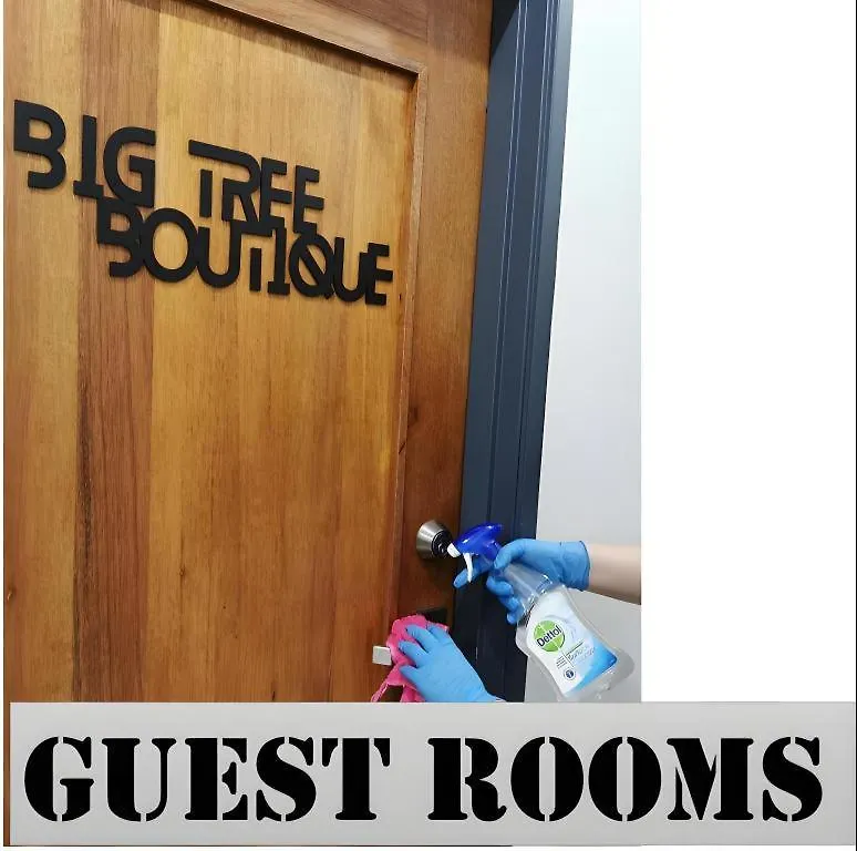 Big Tree Boutique Hotel Ipoh
