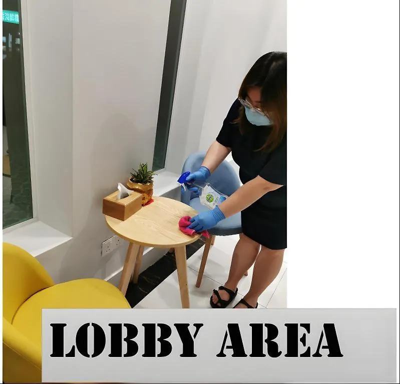 ***  Big Tree Boutique Hotel Ipoh Malaysia