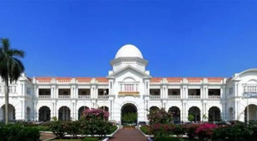 Big Tree Boutique Hotel Ipoh