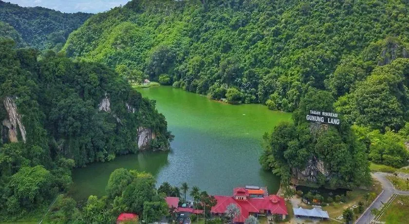 Big Tree Boutique Hotel Ipoh