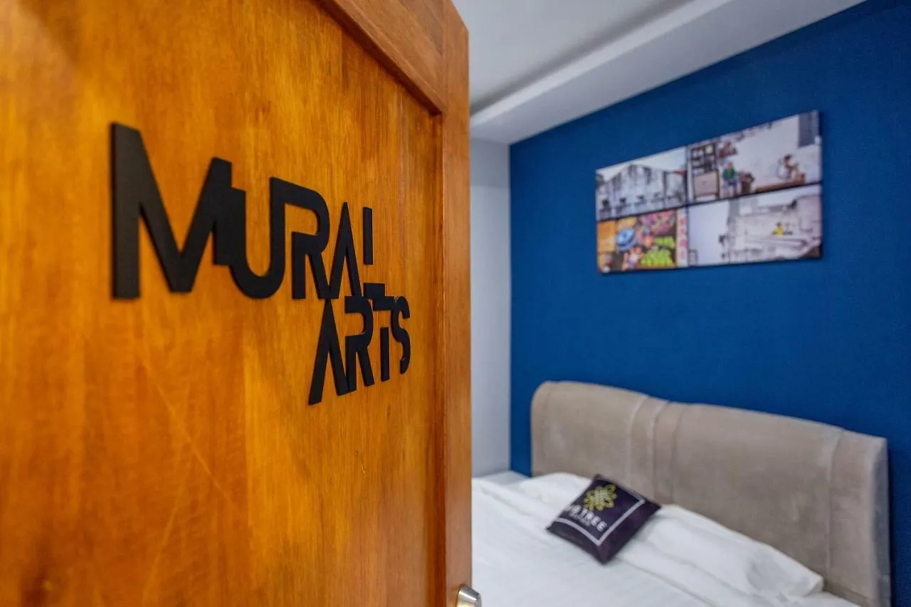 Big Tree Boutique Hotel Ipoh Malaysia